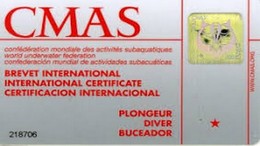 Level 1 course training