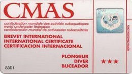 Level 3 course training